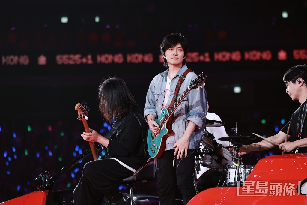 型仔怪獸。 型仔怪獸。