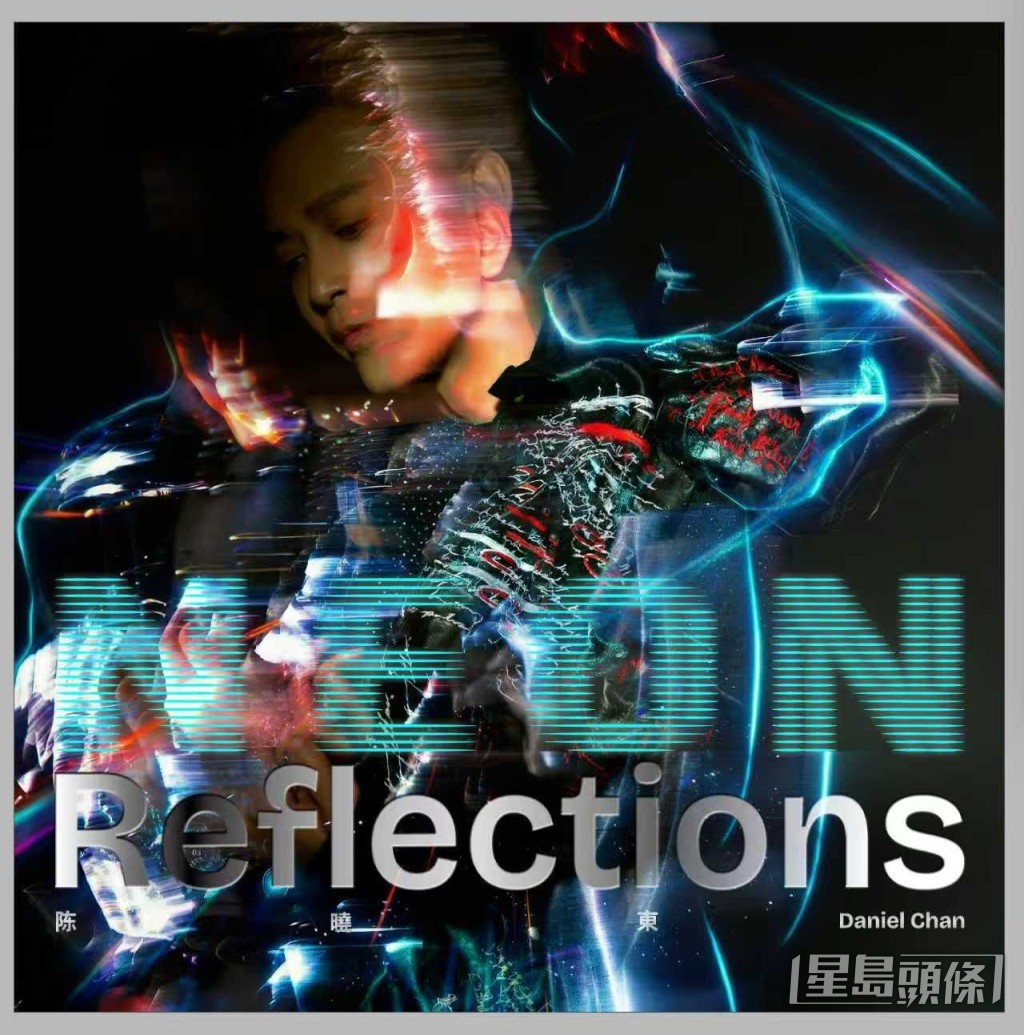 陳曉東紀念出道30周年,推出處男限量黑膠碟。 陳曉東紀念出道30周年,推出處男限量黑膠碟。