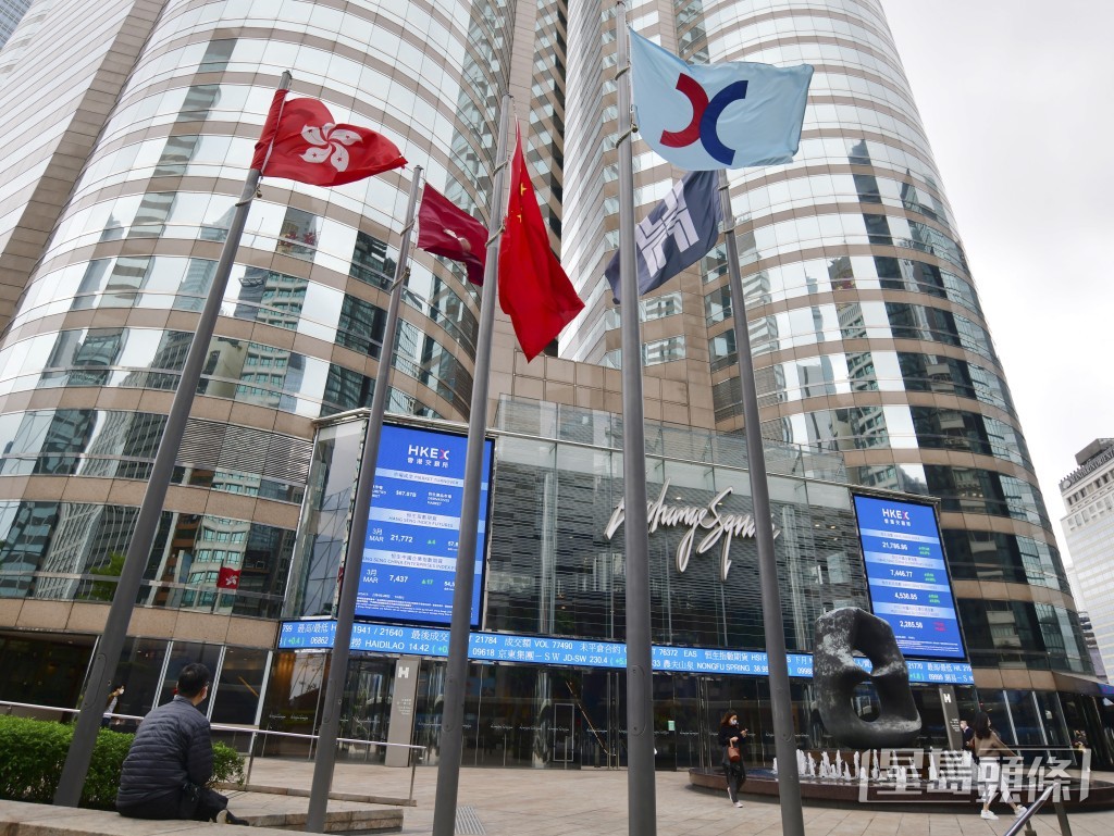 陳茂波表示港澳大灣區具備國際金融中心、蓬勃創科集群、具規模的先進製造業及多式聯運網絡等獨特優勢。資料圖片 陳茂波表示港澳大灣區具備國際金融中心、蓬勃創科集群、具規模的先進製造業及多式聯運網絡等獨特優勢。資料圖片