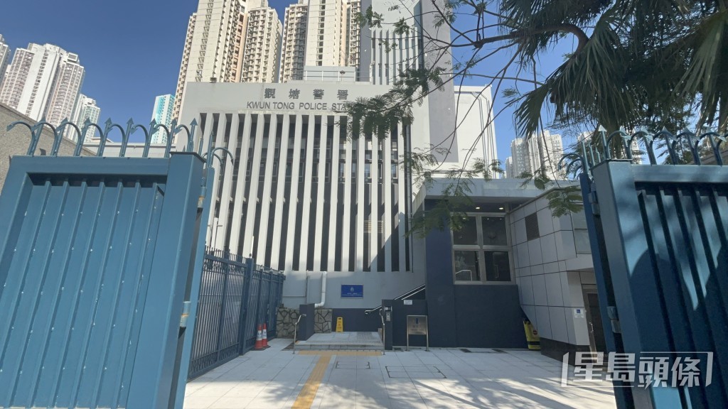 訂立《維護國家安全條例》附屬法例,包括建議將公署的履職場所列為禁地。資料圖片 訂立《維護國家安全條例》附屬法例,包括建議將公署的履職場所列為禁地。資料圖片
