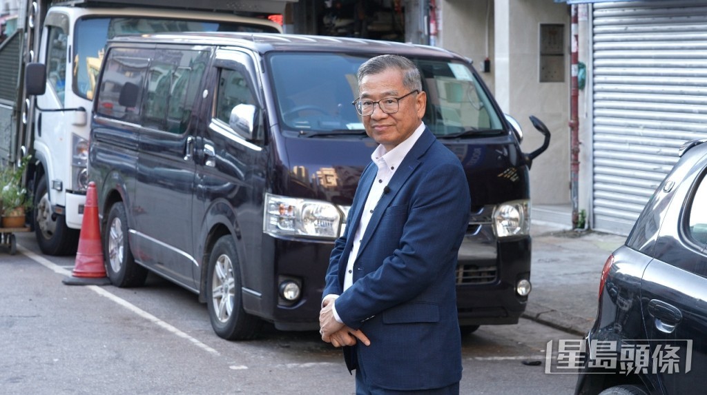 中國香港汽車會永遠榮譽會長李耀培估計，政府全面取消「一換一」計劃的機會甚微。