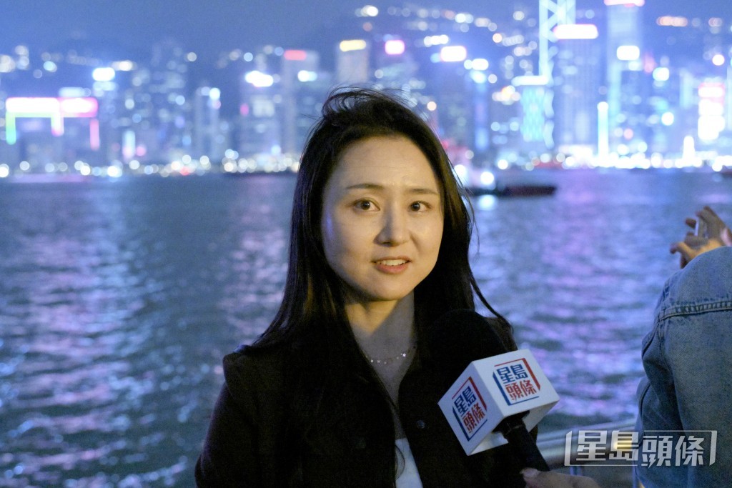 安徽旅客王小姐。 安徽旅客王小姐。