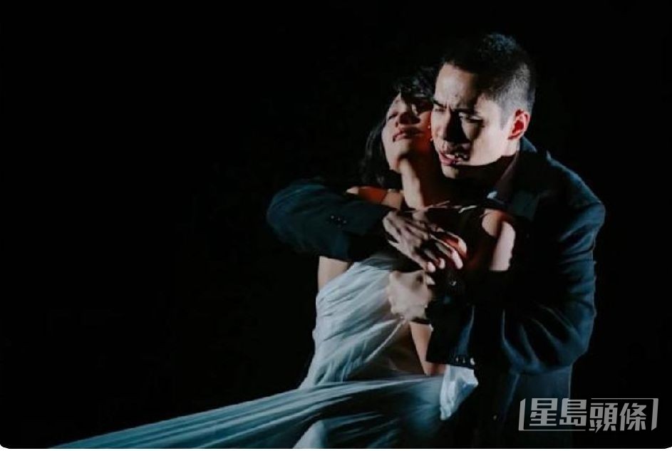 談善言憑《鱷魚之吻》入圍《第34屆香港舞台劇獎》「最佳女主角（悲劇/正劇）」。