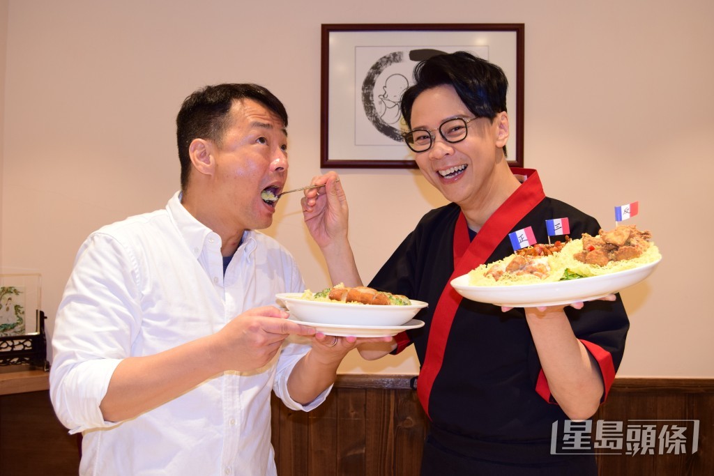 王喜與陳志雲是密友。