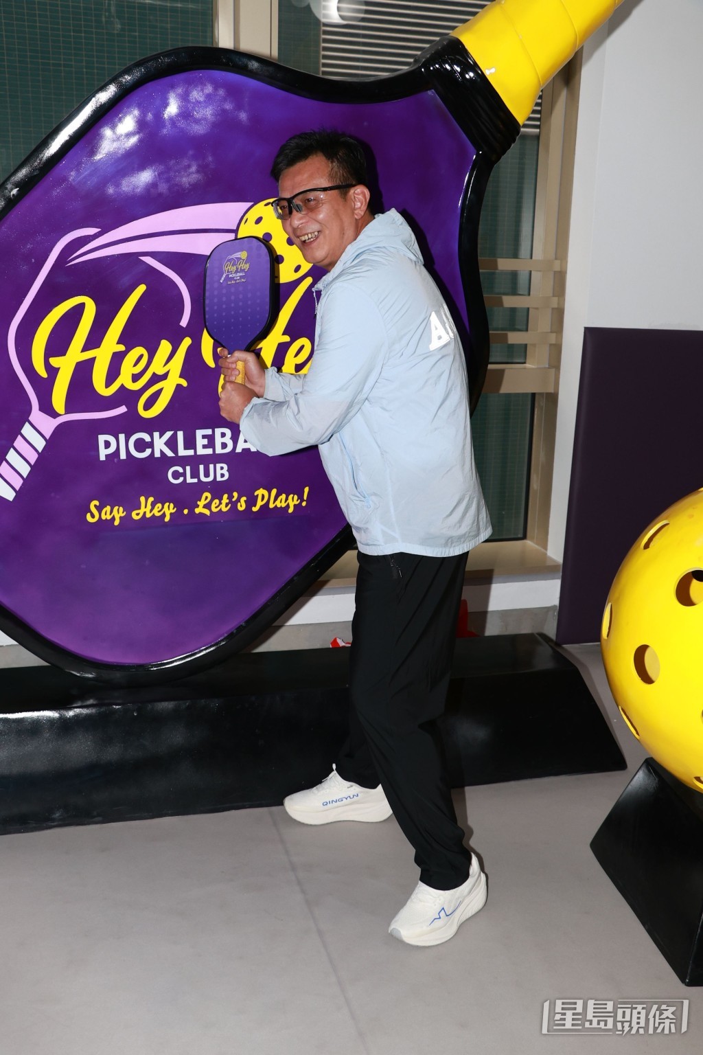 黃日華怕陀衰家、搭沉船不敢入股！