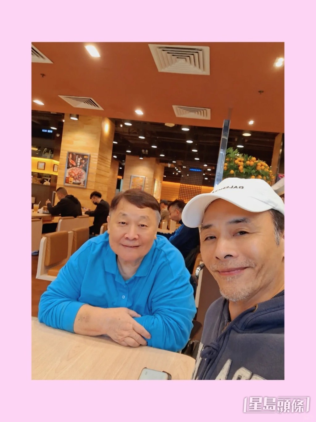 由於秦煌需要留院觀察,而院方需要聯絡家屬,秦煌才將其中一位女兒的電話,交給林偉聯絡,不過一直轉駁至留言信箱,未有回覆。 由於秦煌需要留院觀察,而院方需要聯絡家屬,秦煌才將其中一位女兒的電話,交給林偉聯絡,不過一直轉駁至留言信箱,未有回覆。