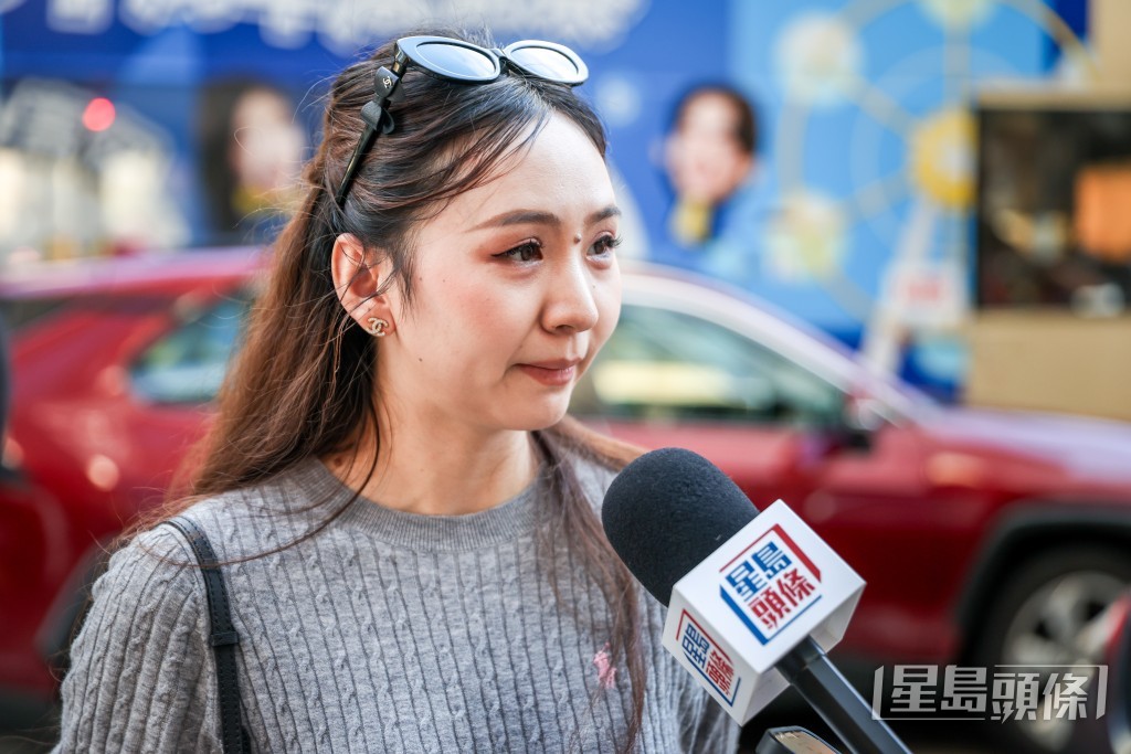 旅客尹小姐。