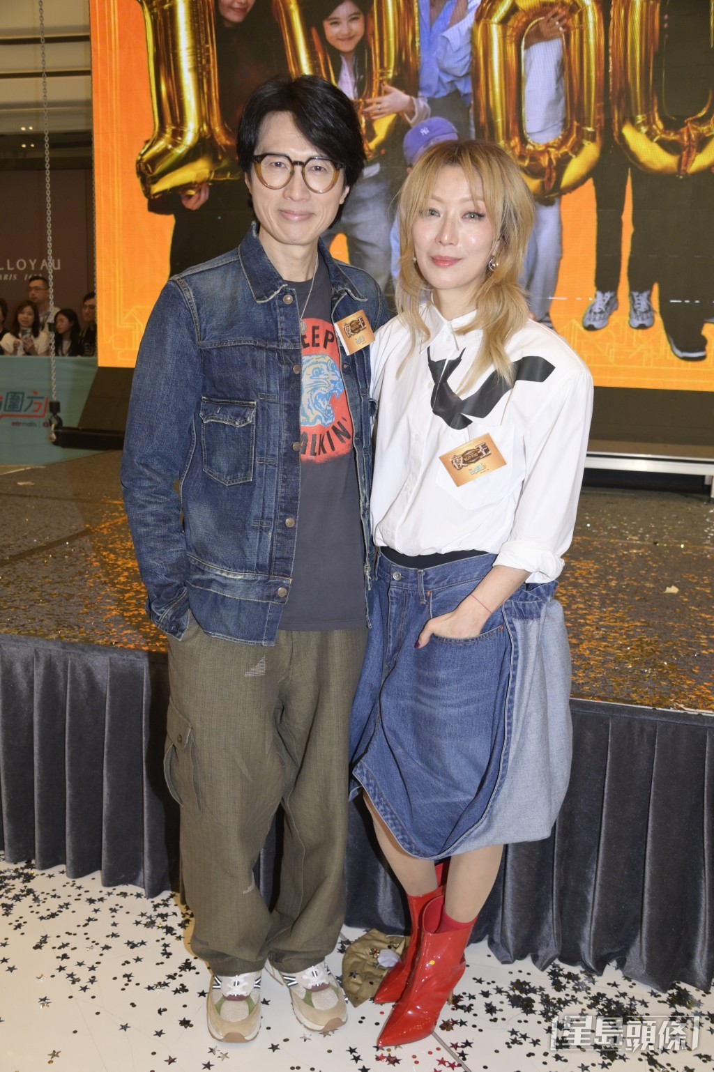 《夜王》成為最快突破5,000萬票房的港產片，同時也奪得香港電影首周票房冠軍的寶座。