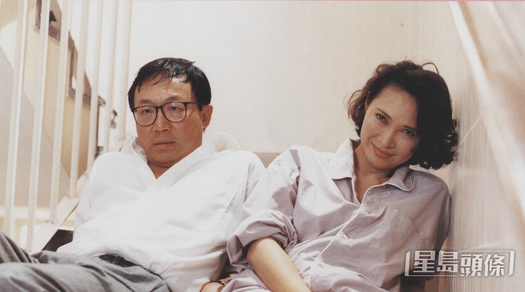 《搶錢夫妻》(1993)。