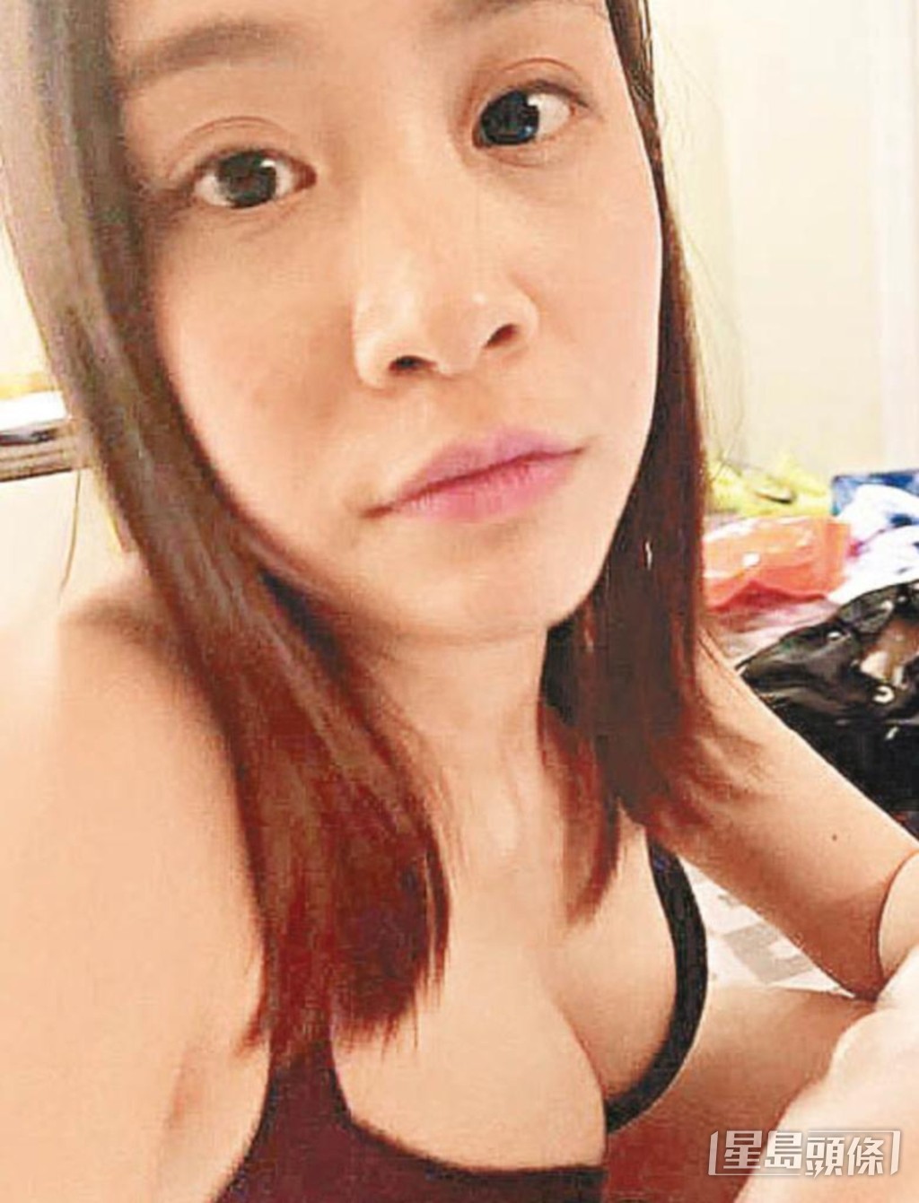 性感林凱恩。