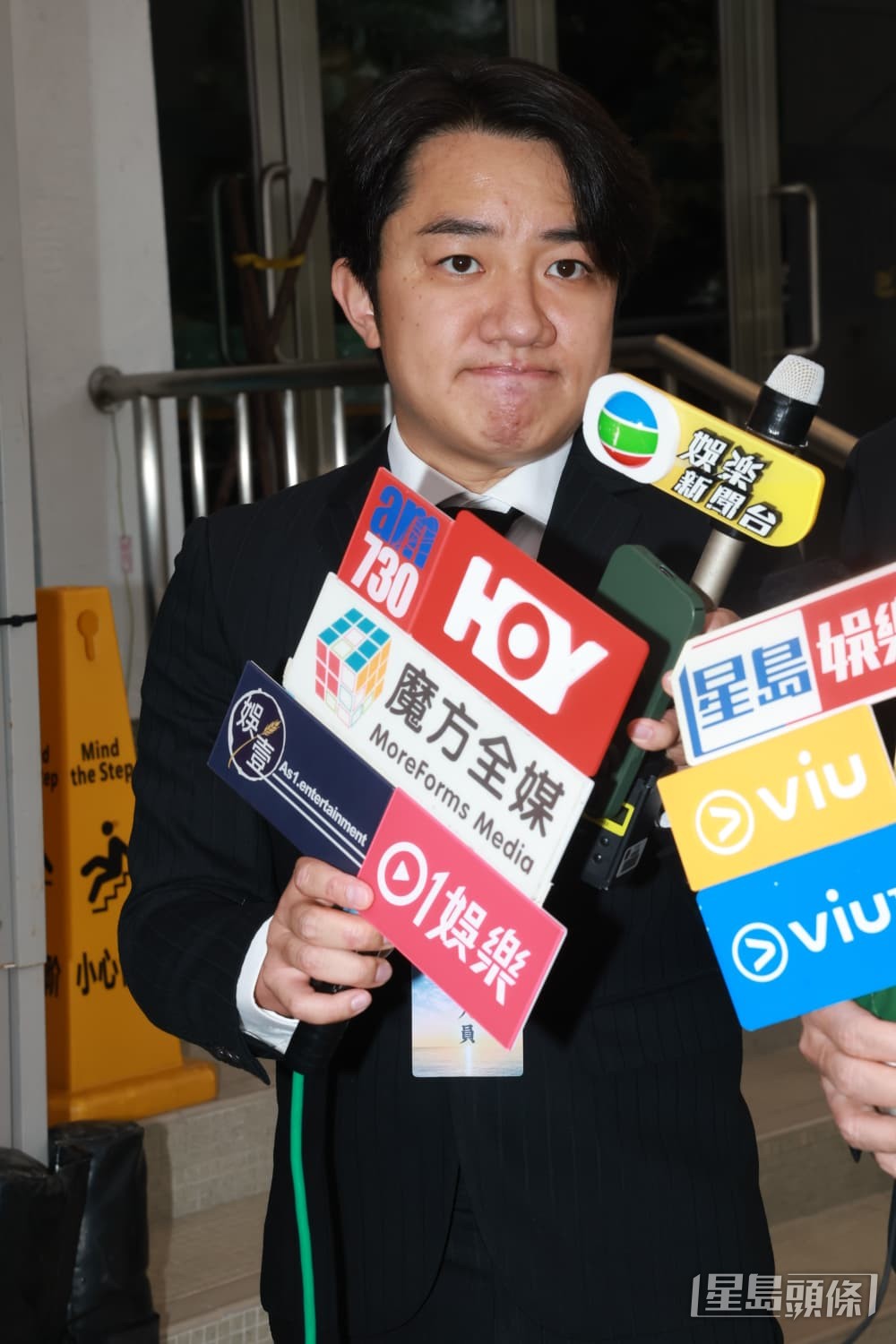 王祖藍表示每位學生都從King Sir學到「4D」包括「Drive、Diligence、Discipline、Dedication」即動力、紀律、勤奮與奉獻。