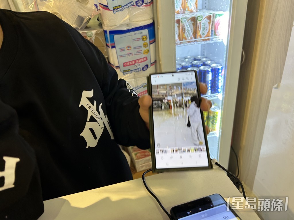 职员对消防装置安全感忧虑。