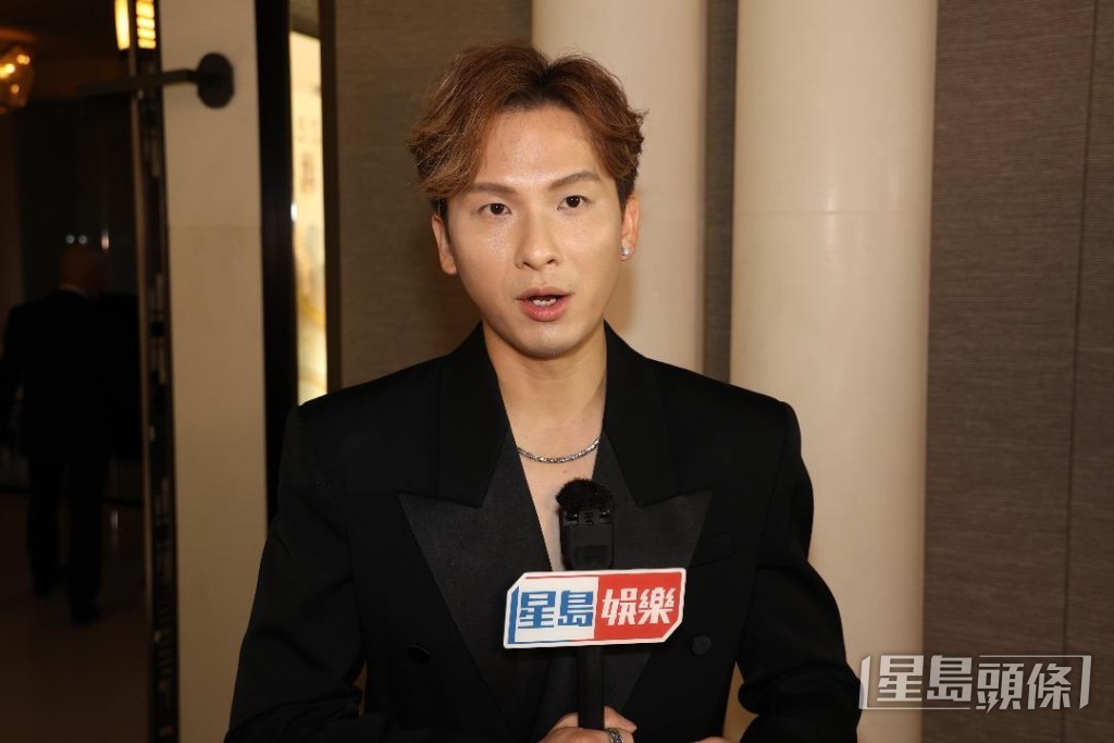 下月16日廣州個唱會演繹自己成長階段的K歌。