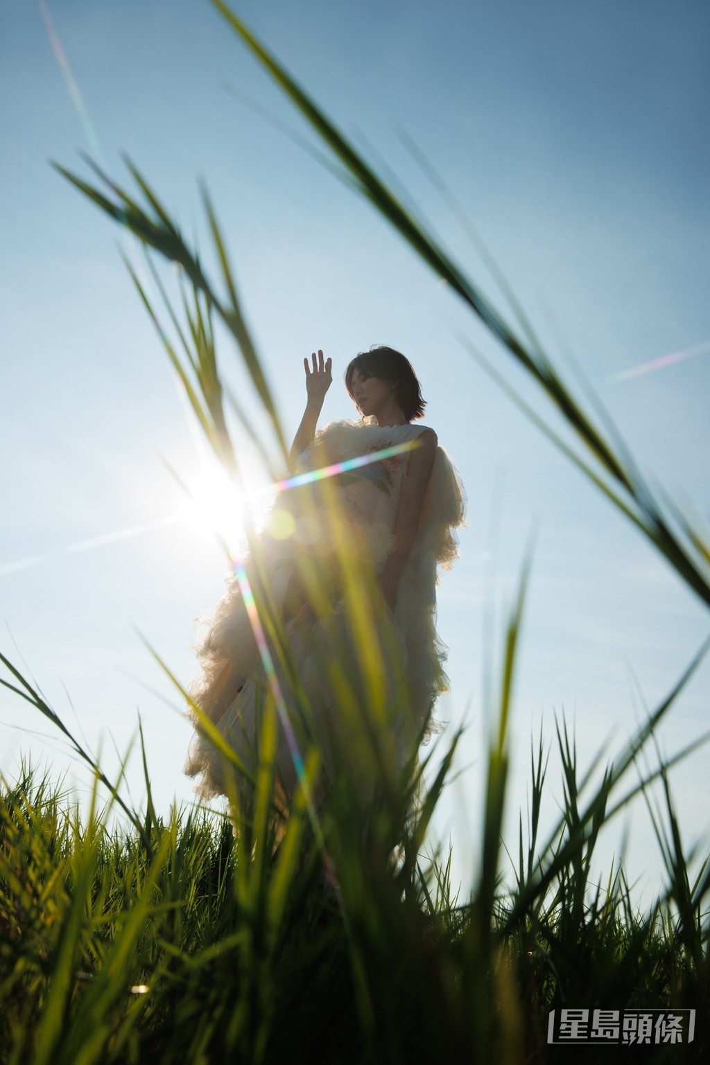 孫燕姿香港演唱會門票已公售。