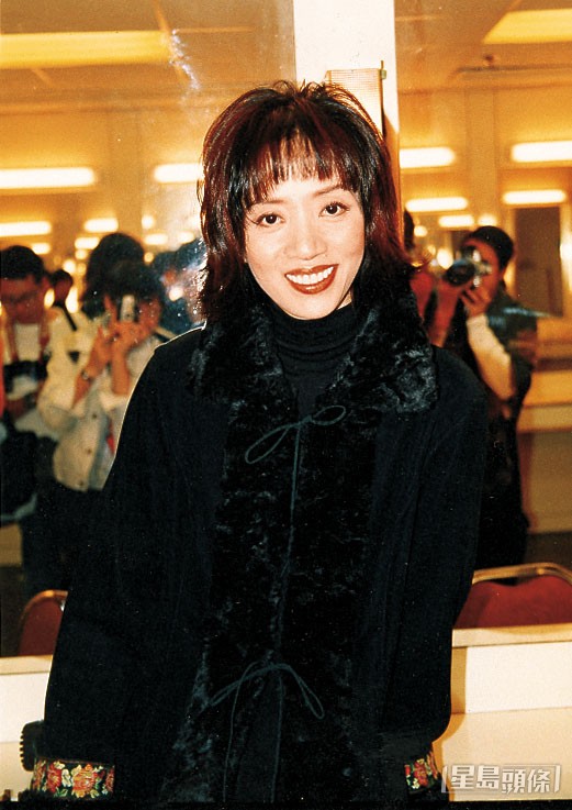 樂壇天后梅艷芳已離世22年。
