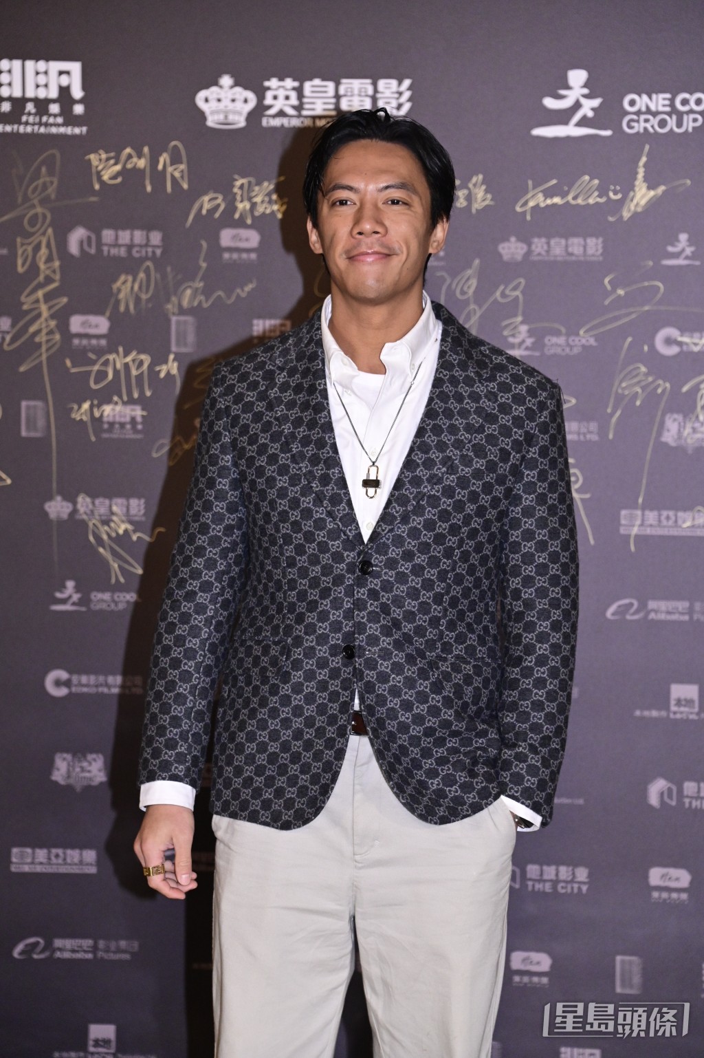 張文傑 張文傑