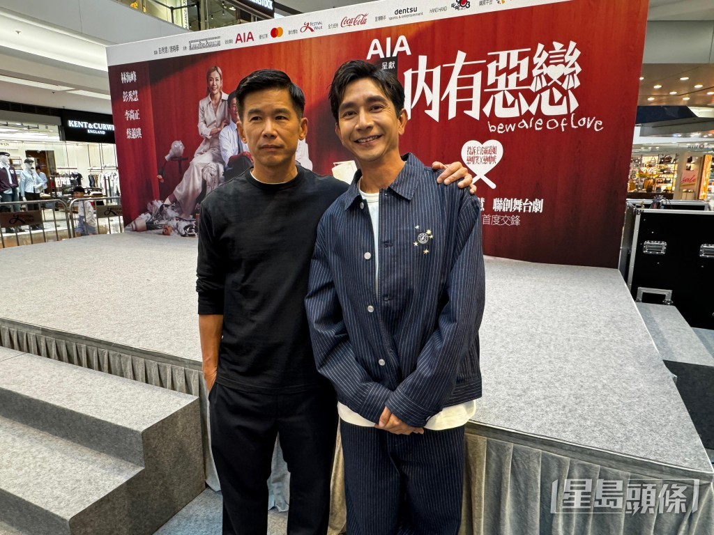 林海峰大李尚正是「千年奇才」。