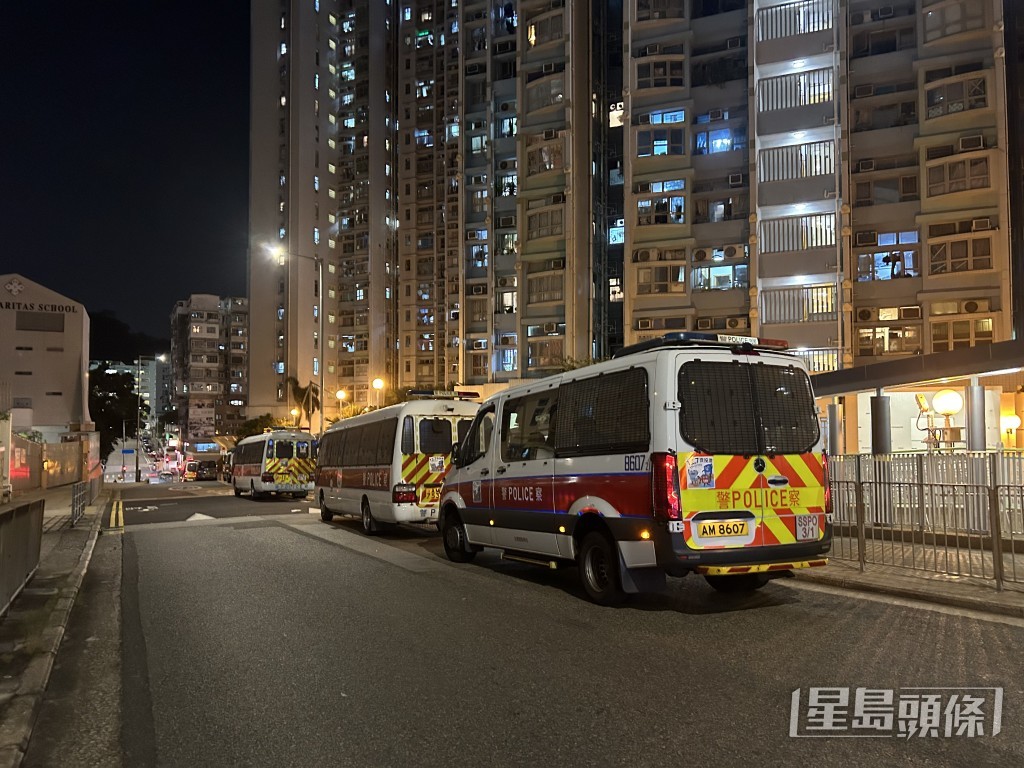 案件仍在調查。 案件仍在調查。