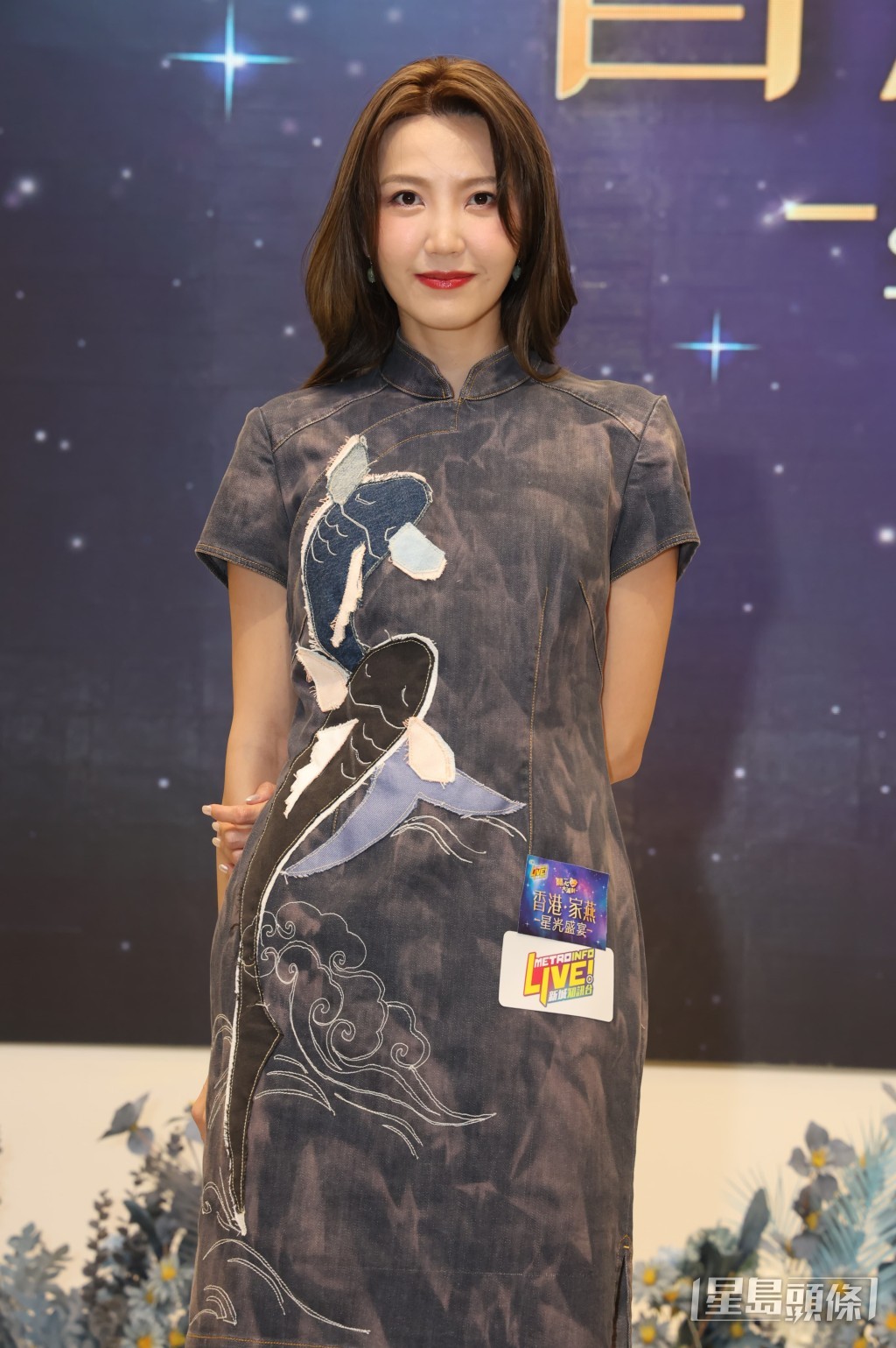 吳若希提到不和原因,解釋原來是麥美恩一直聯絡不到自己。 吳若希提到不和原因,解釋原來是麥美恩一直聯絡不到自己。