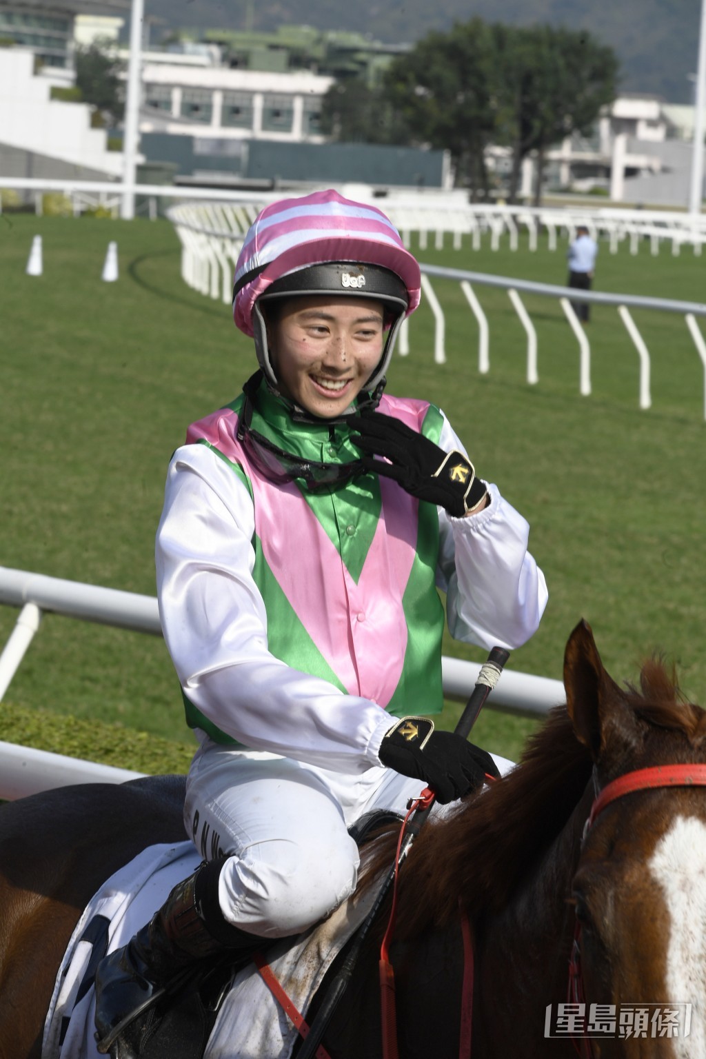 周三沙田全泥夜宴黄宝妮共有四匹坐骑。
