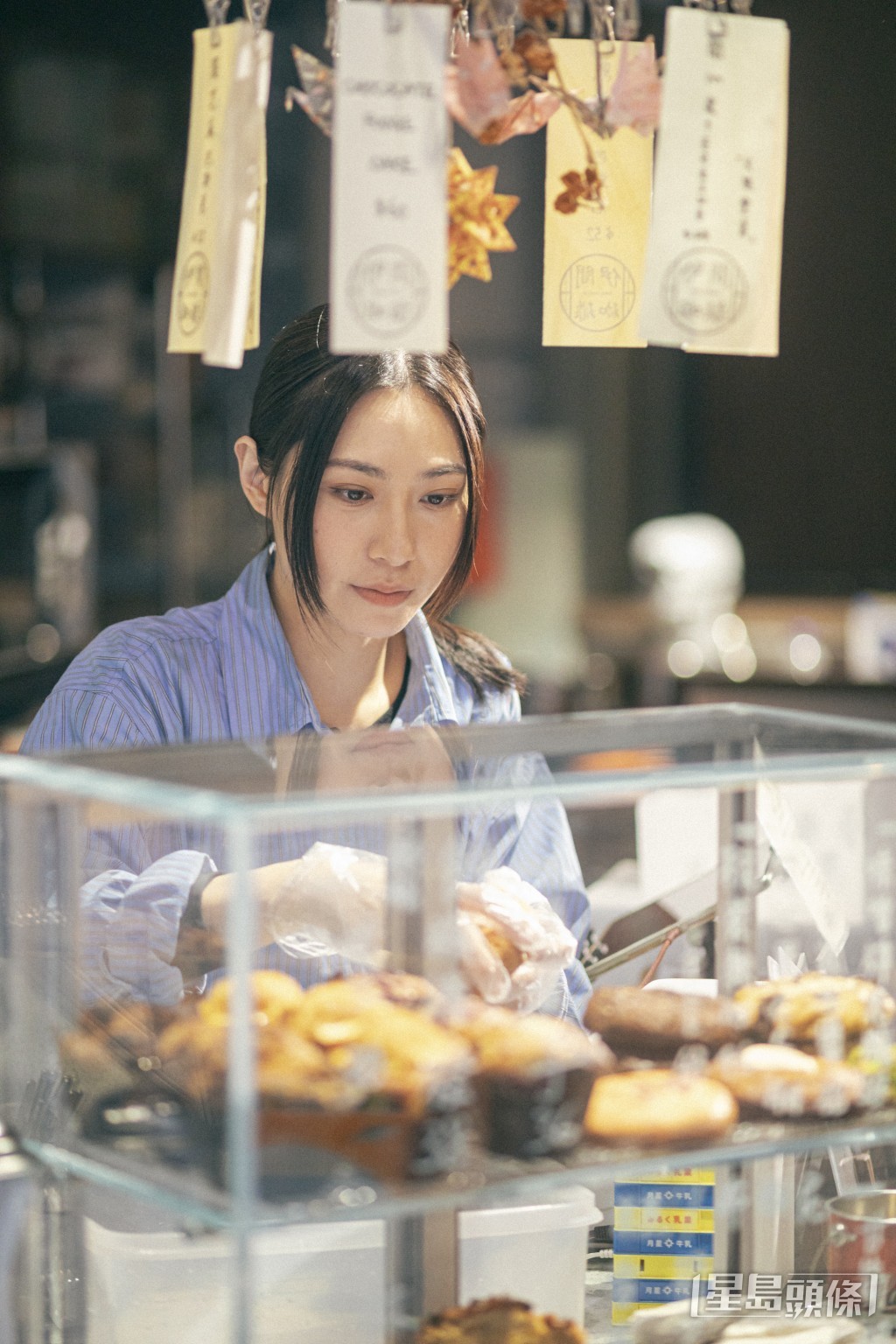 「葵芳」漸多人認識。