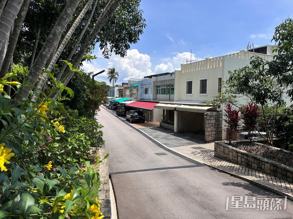 獨立屋發生爆竊案。