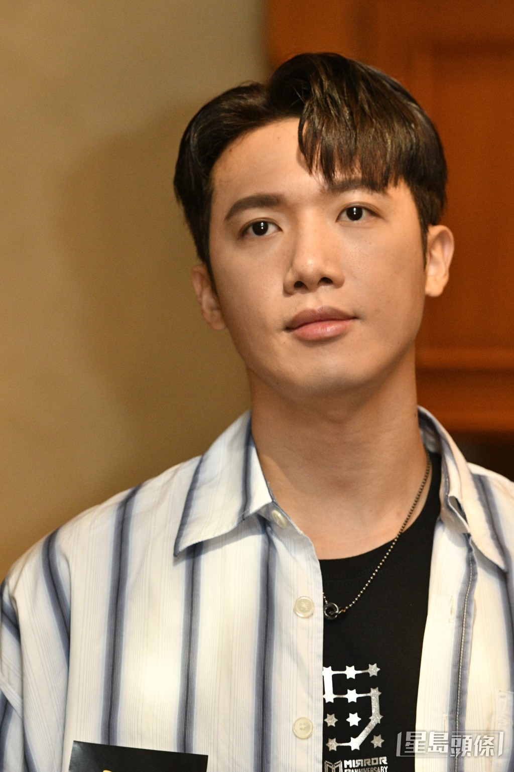 邱士縉（Stanley）