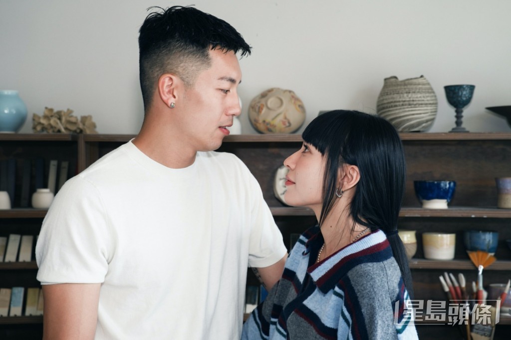 該曲MV更獻出Ziva第一次以故事形式拍攝。 該曲MV更獻出Ziva第一次以故事形式拍攝。