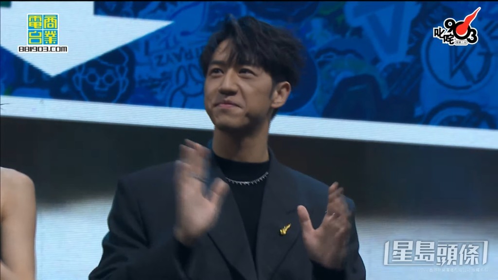 馮允謙。 馮允謙。