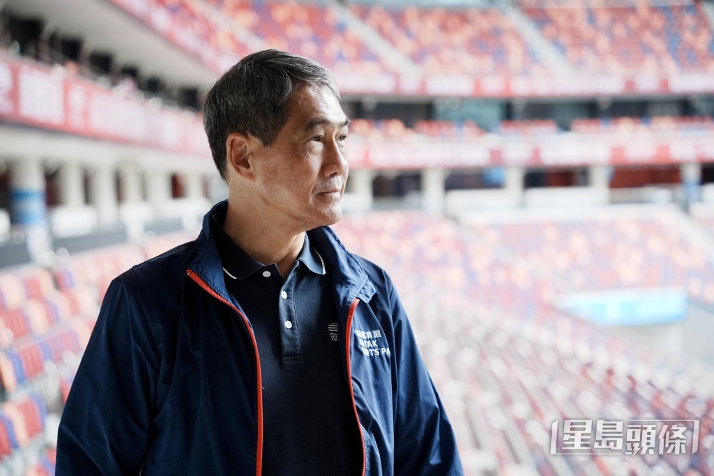 鄧竟成表示，各場地已完成測試及調節，冀透過全運會展現運動魅力，與香港的城市活力。