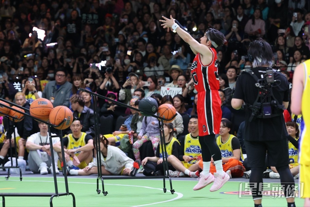 Edan又入波! Edan又入波!