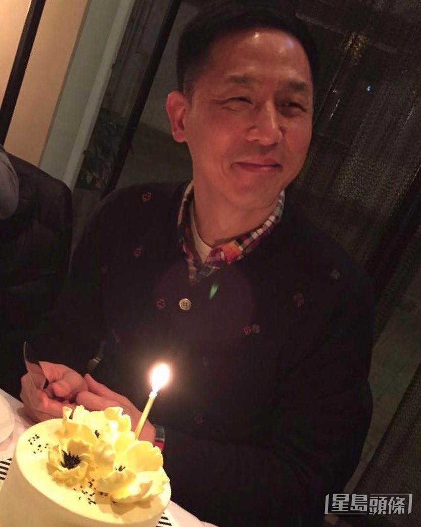 2017年2月5日，唐鶴德57歲生日。