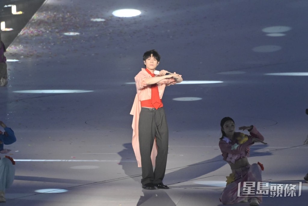 十分起勁。 十分起勁。