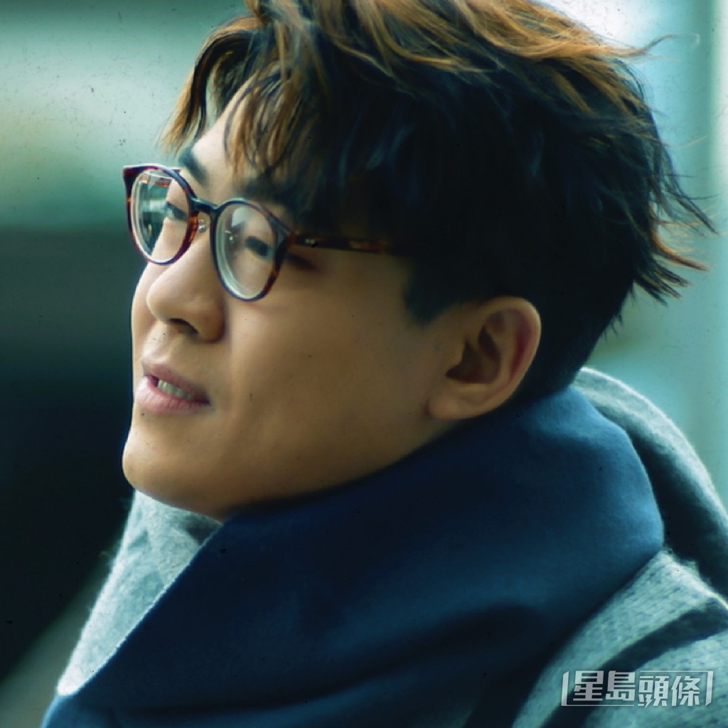 羅啟豪 羅啟豪