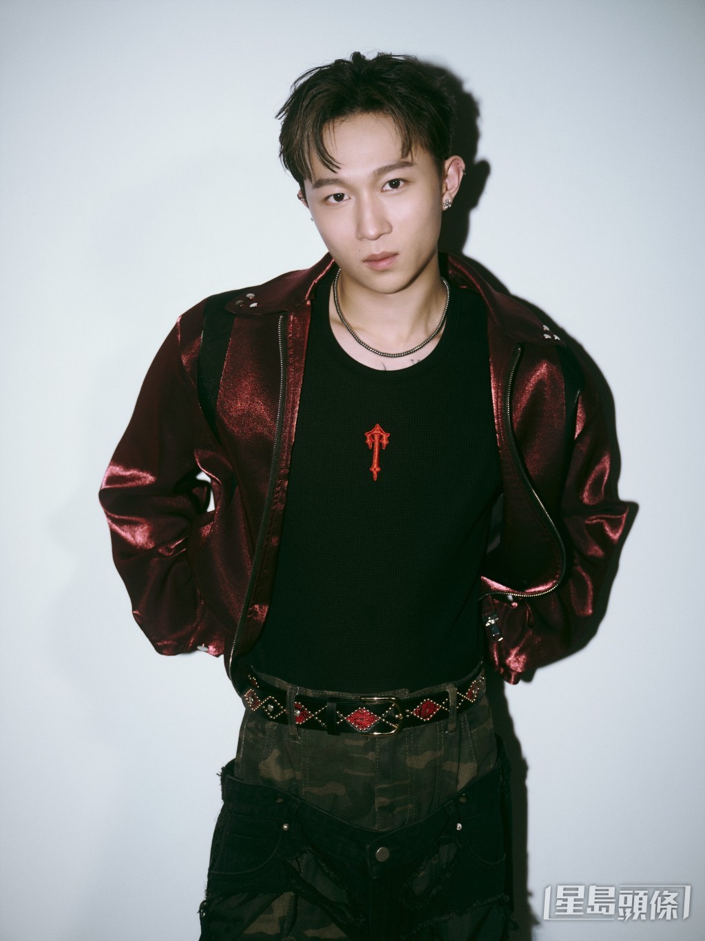 Teller（王偉俊）