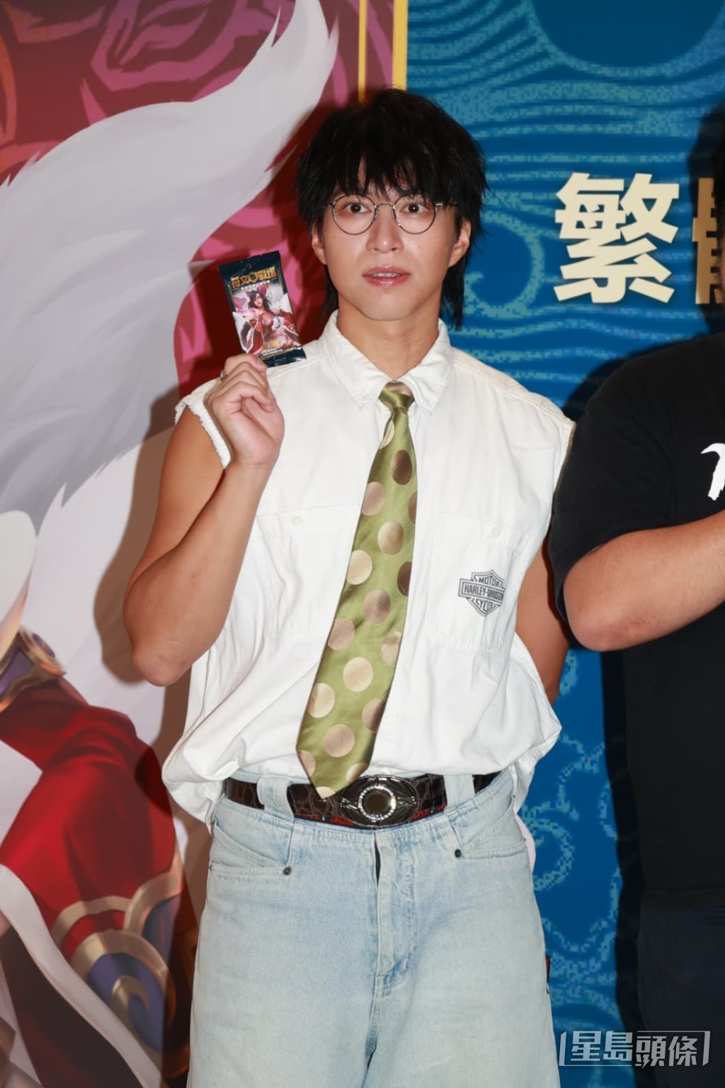 特別版睇下不妨。 特別版睇下不妨。