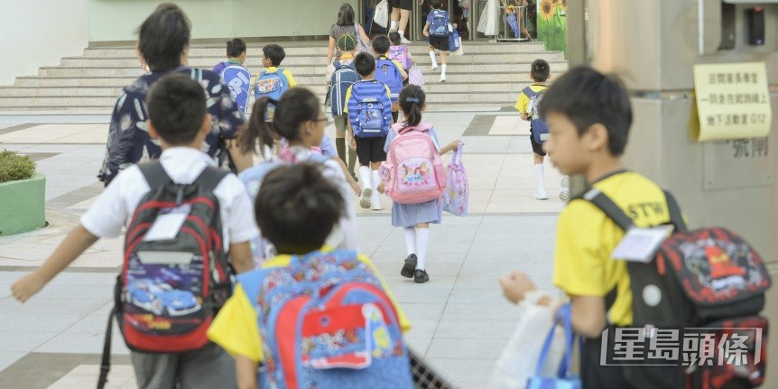 本港目前未有法例要求家長在離婚訴訟期間照顧子女情緒。