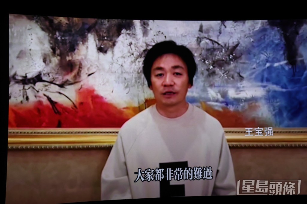 王寶強 王寶強