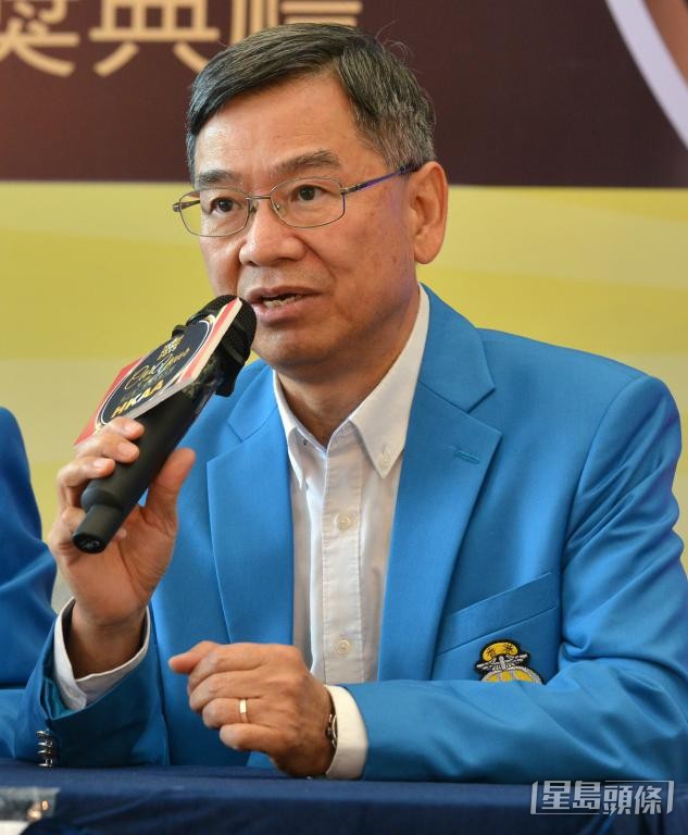 香港汽車會永遠榮譽會長李耀培建議,當局訂立自動車的相關法例,釐清刑責問題。 香港汽車會永遠榮譽會長李耀培建議,當局訂立自動車的相關法例,釐清刑責問題。