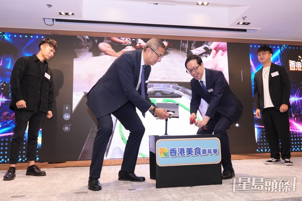 展會將於10月24日及25日舉行「爆旋陀螺S1街霸戰」。 展會將於10月24日及25日舉行「爆旋陀螺S1街霸戰」。