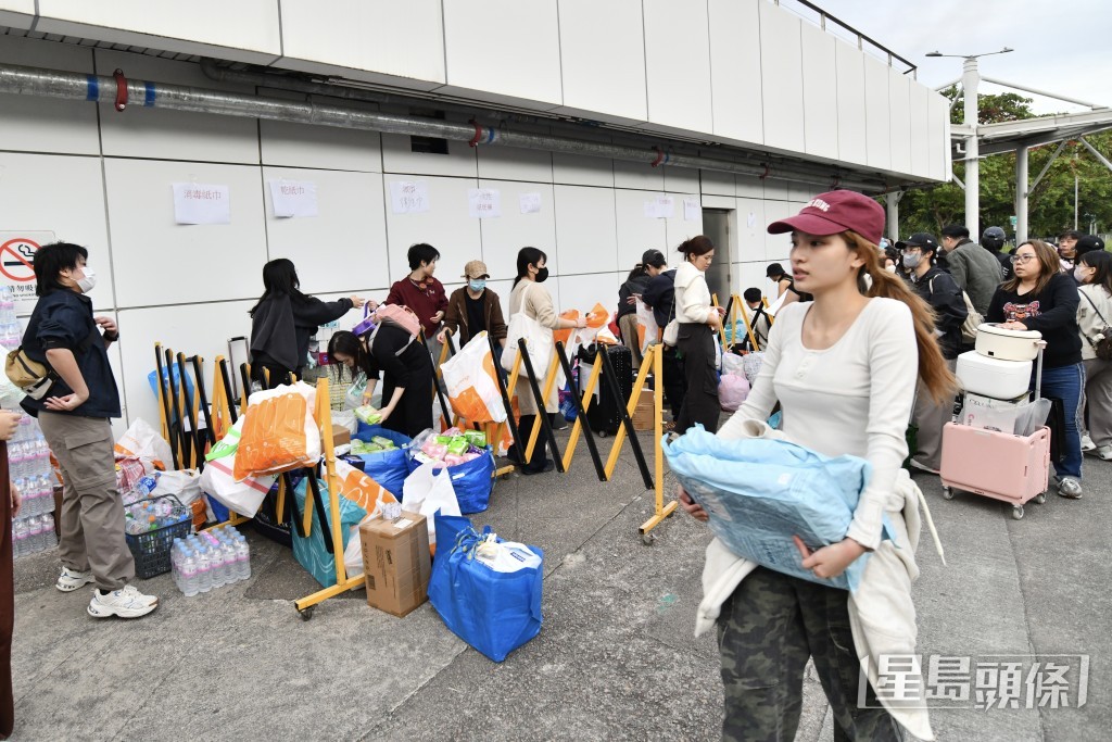 一方有難，八方支援。