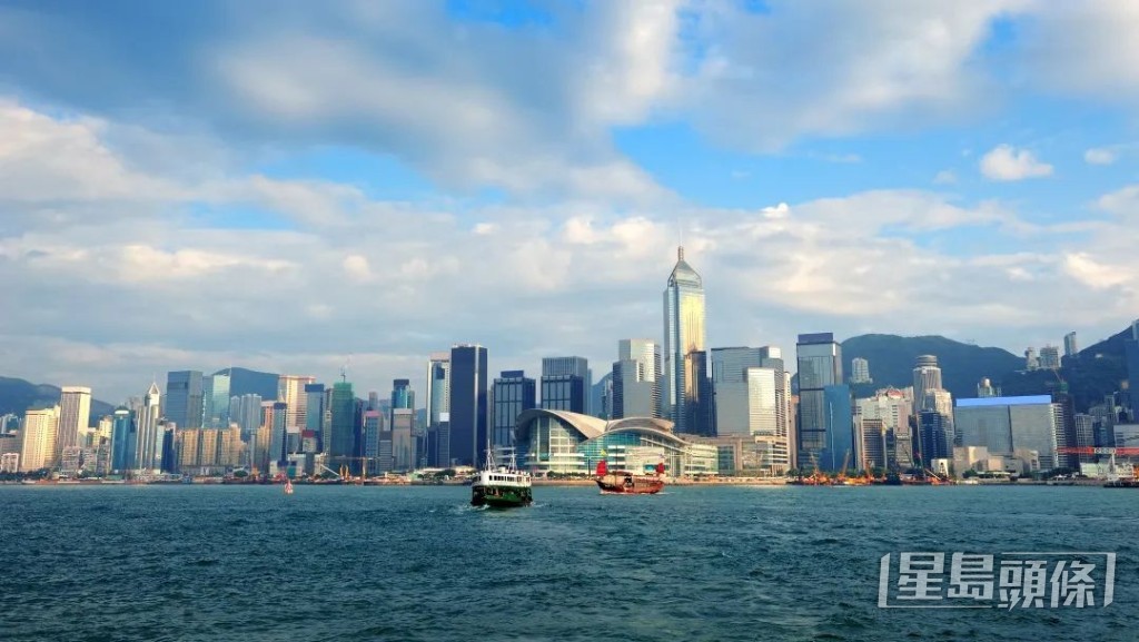 甯漢豪強調香港高水平開放,與做好國家安全沒有衝突。 甯漢豪強調香港高水平開放,與做好國家安全沒有衝突。