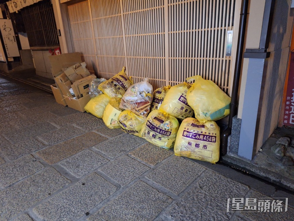 日本垃圾分類模式享負盛名，背後有賴政策加持。