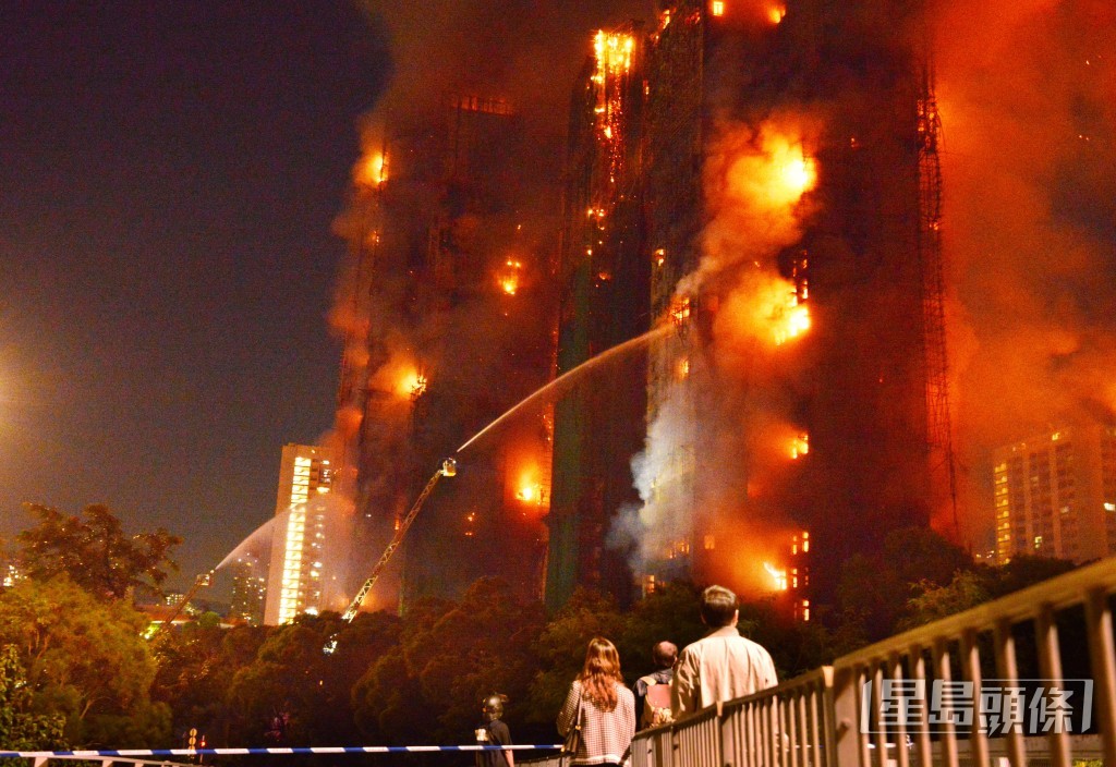 政府今宣布就事故成立「獨立委員會」檢視，由法官主持，並承諾調查報告會全面公開。資料圖片