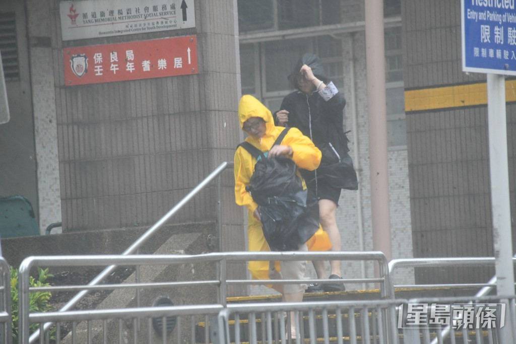 伍明輝 攝
