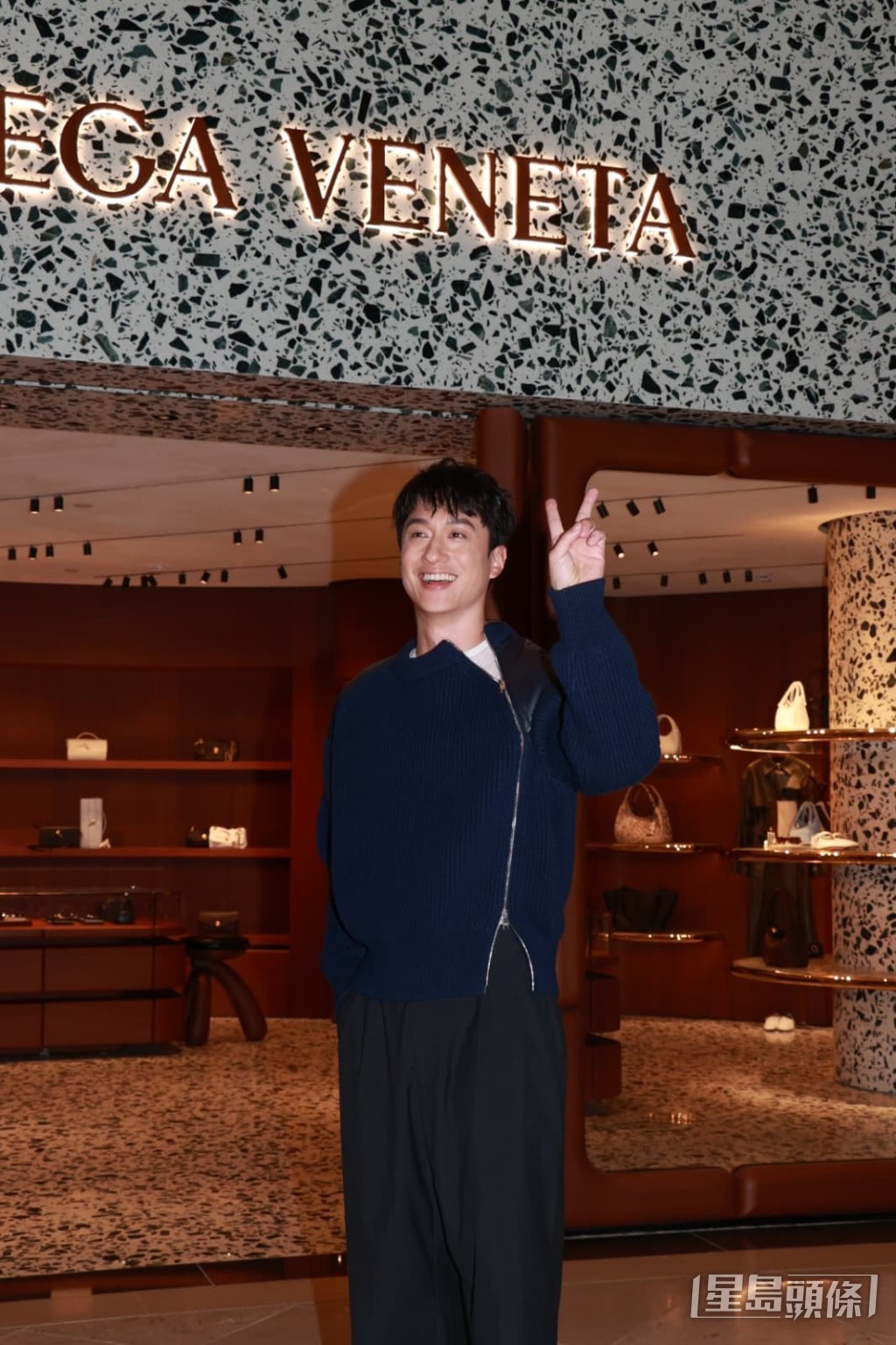 只係會支持老闆。 只係會支持老闆。