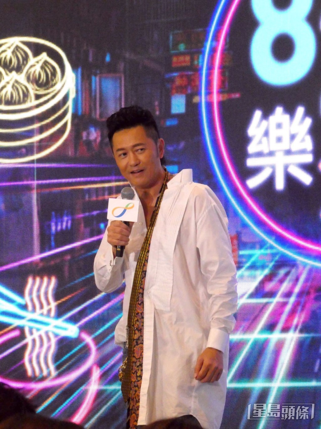 60歲重溫兒時感覺。 60歲重溫兒時感覺。