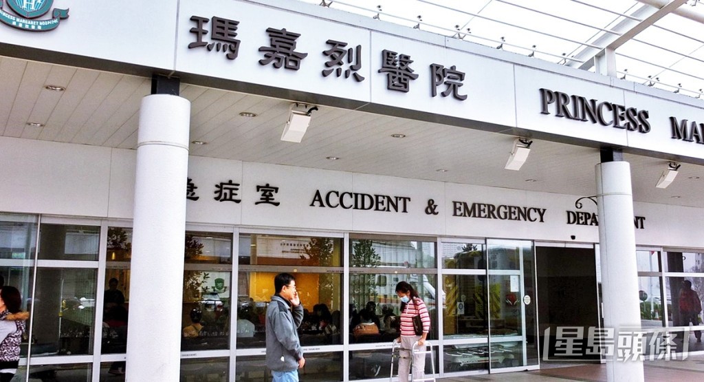 女童其後送往瑪嘉烈醫院接受治療,入住兒童深切治療部,目前情況危殆,臨床診斷為缺血性腦病變。資料圖片 女童其後送往瑪嘉烈醫院接受治療,入住兒童深切治療部,目前情況危殆,臨床診斷為缺血性腦病變。資料圖片