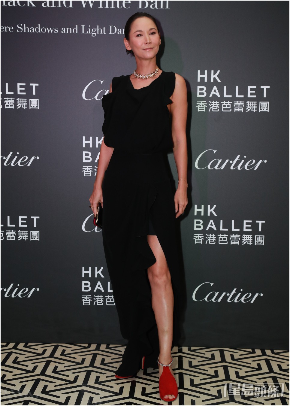 Amanda S. 状态极好。 Amanda S. 状态极好。