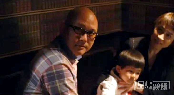 直至2014年曾復出客串電影《微交少女》。